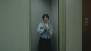 経済産業省 CMのシーン8（00:22）