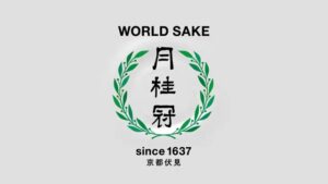 月桂冠 CMのシーン1（00:00）