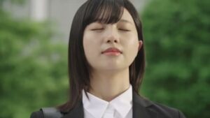 兼松エンジニアリング CMのシーン1（00:00）