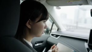 兼松エンジニアリング CMのシーン3（00:07）