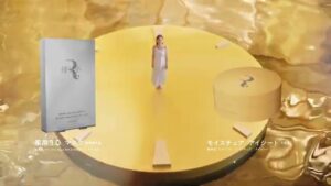 原沢製薬工業 CMのシーン9（00:26）