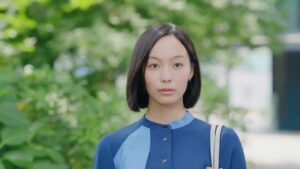 150周年記念動画 CMのシーン1（00:00）