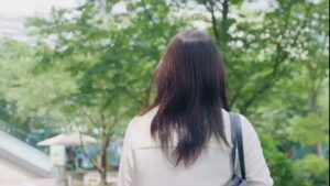 150周年記念動画 CMのシーン3（00:03）