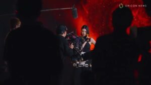 湖池屋ストロング CMのシーン4（05:33）