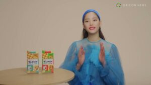 プライドポテト CMのシーン4（02:59）