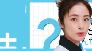 KUMON CMのシーン4（00:10）