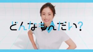 KUMON CMのシーン8（00:22）