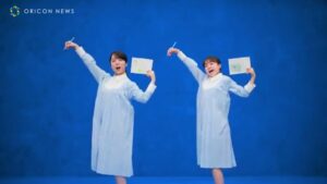 KUMON CMのシーン1（00:07）