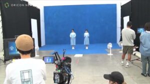 KUMON CMのシーン5（02:42）
