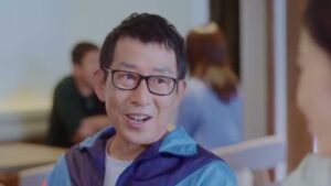 厚生労働省 CMのシーン5（00:06）