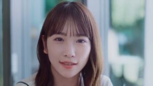 厚生労働省 CMのシーン7（00:09）