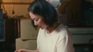 牧場しぼり CMのシーン1（00:00）