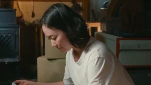 牧場しぼり CMのシーン2（00:03）
