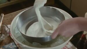 牧場しぼり CMのシーン7（00:19）