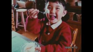 牧場しぼり CMのシーン8（00:22）