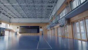 高砂熱学工業 CMのシーン6（00:16）