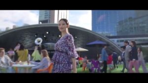阪急阪神不動産 CMのシーン3（00:06）