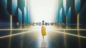 札幌学院大学 CMのシーン7（00:09）