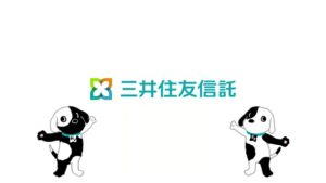 三井住友信託銀行 CMのシーン8（00:22）