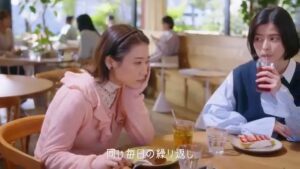 三井不動産グループ CMのシーン1（00:00）