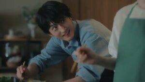 三井不動産レジデンシャル CMのシーン7（00:19）