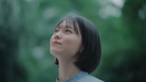 三井不動産レジデンシャル CMのシーン8（00:23）