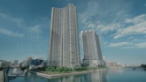 三井不動産レジデンシャル CMのシーン9（00:26）