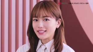 三菱UFJモルガン・スタンレー証券 CMのシーン2（00:03）