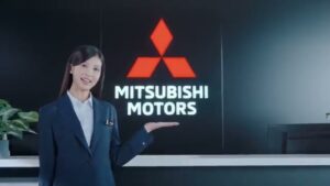 アウトランダー CMのシーン2（00:01）
