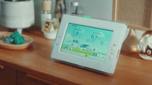 四国電力 CMのシーン3（00:06）