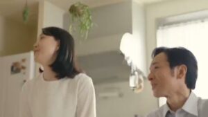 四谷学院高等学校 CMのシーン6（00:19）