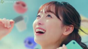 セガ CMのシーン3（00:10）