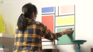 セガ CMのシーン3（00:32）