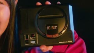 セガ CMのシーン5（00:13）