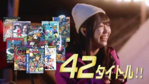 セガ CMのシーン7（00:19）