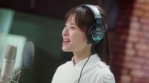 春日井製菓 CMのシーン4（00:05）