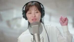 春日井製菓 CMのシーン6（00:08）