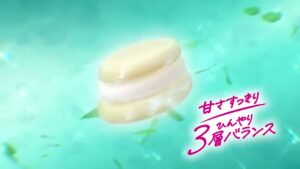 春日井製菓 CMのシーン8（00:11）