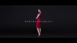 昭和西川 CMのシーン1（00:00）