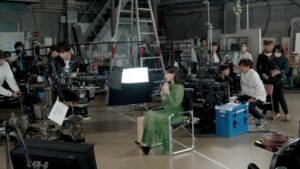 松井証券 CMのシーン4（04:16）