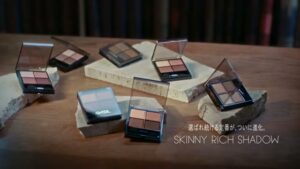 常盤薬品工業 CMのシーン8（00:11）