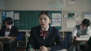 森永ラムネ CMのシーン5（00:26）