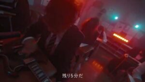 森永ラムネ CMのシーン8（00:46）