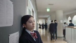 森永ラムネ CMのシーン9（00:52）