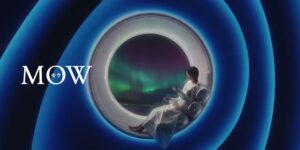 MOW CMのシーン1（00:00）