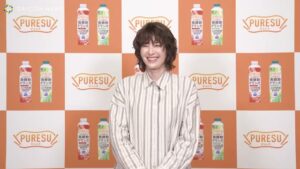森永乳業 CMのシーン8（11:14）