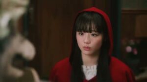 ビフィズス菌 CMのシーン3（00:07）