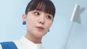 神戸製鋼所 CMのシーン3（00:06）