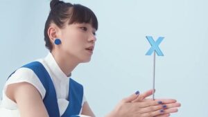 神戸製鋼所 CMのシーン4（00:10）