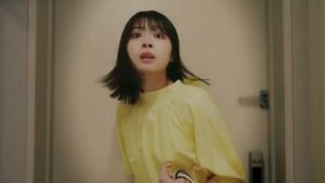 神州一味噌 CMのシーン2（00:01）